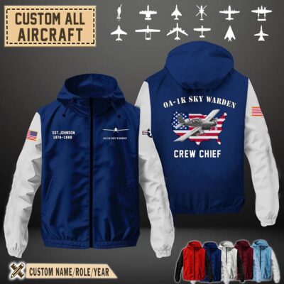 oa 1k sky warden oa1kflag windbreaker jackets1 88ezk