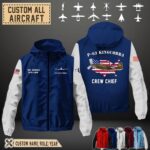 p 63 kingcobra p63flag windbreaker jackets1 n3tep