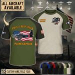 pb4y 2 privateer pb4y2 navyraglan tshirt2 jcja9