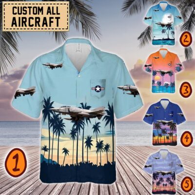 rf 4b phantom ii rf4bpocket hawaiian shirt 5n2dq