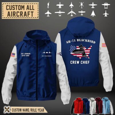 sr 71 blackbird sr71flag windbreaker jackets1 zkn5i