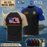 submarine independent duty corpsmanraglan tshirt1 9hzal