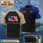 us navy submarine radiomenraglan tshirt1 q4n4q
