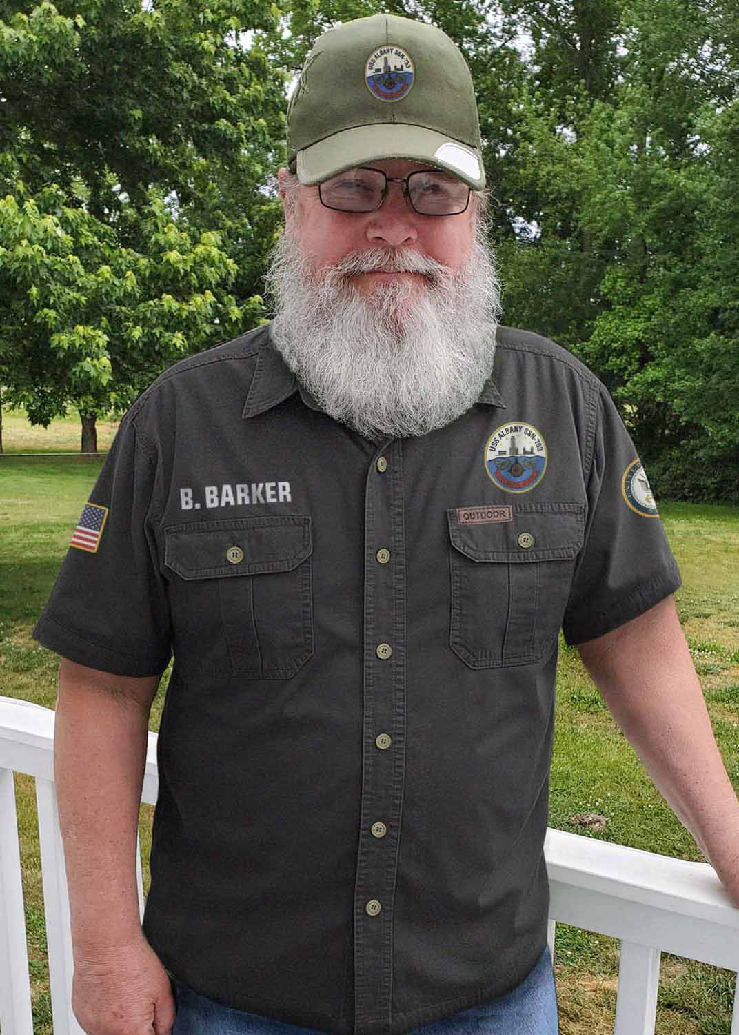 Image #1 from Bernard