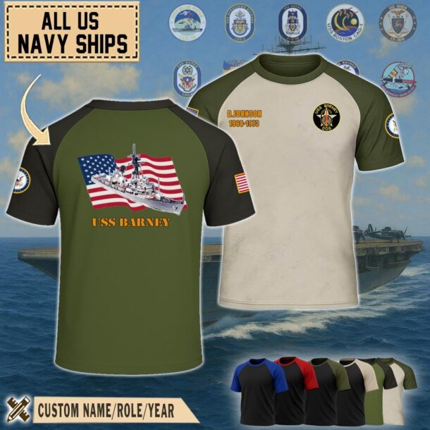 uss barney ddg 6raglan tshirt2 5emga