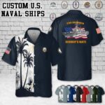 uss benfold ddg 65flag pocket hawaiian shirt1 diyls