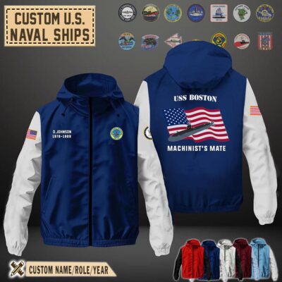 uss boston ssn 703flag windbreaker jackets1 mud21
