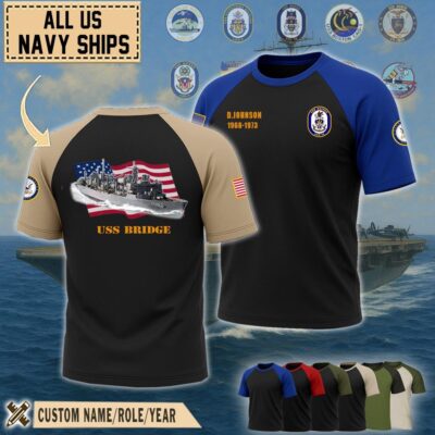 uss bridge aoe 10raglan tshirt1 56ls3