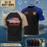 uss capodanno ff 1093raglan tshirt1 6zh4z