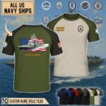 uss cole ddg 67raglan tshirt2 ph1uk
