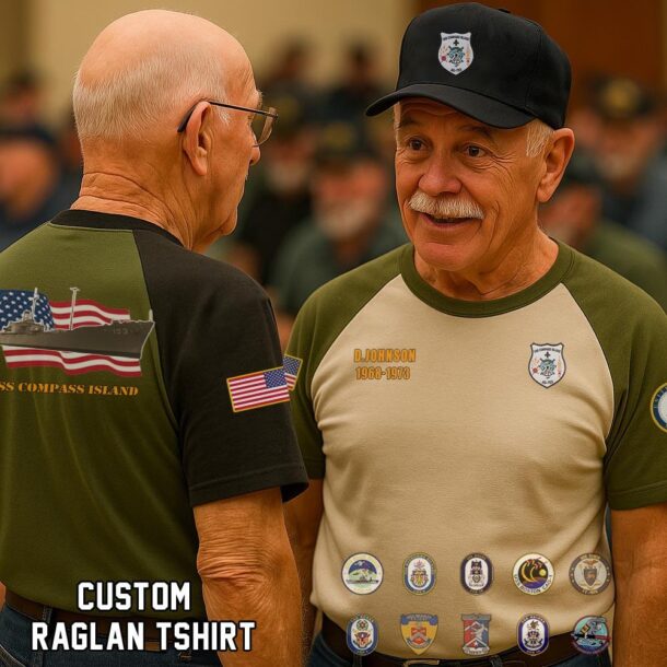 uss compass island ag 153raglan tshirt3 dnclr