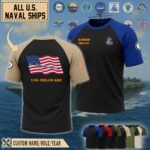 uss delaware ssn 791raglan tshirt1 w2di9
