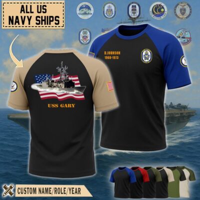 uss gary ffg 51raglan tshirt1 8z47r