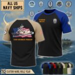 uss george philip ffg 12raglan tshirt1 p13bp