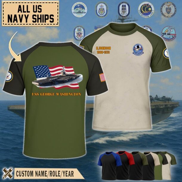 uss george washington cvn 73raglan tshirt2 hcd5o