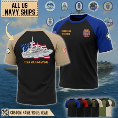 uss gladiator mcm 11raglan tshirt1 7qlsk