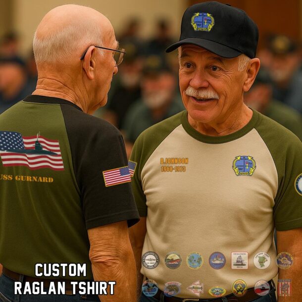 uss gurnard ssn 662raglan tshirt3 cns87