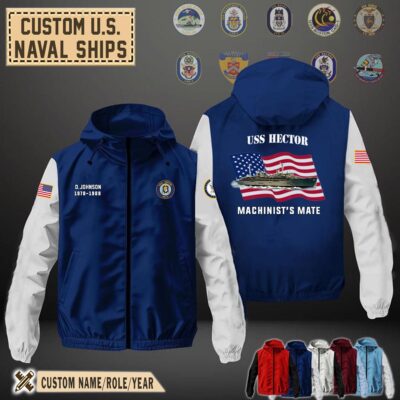 uss hector ar 7flag windbreaker jackets1 elngi
