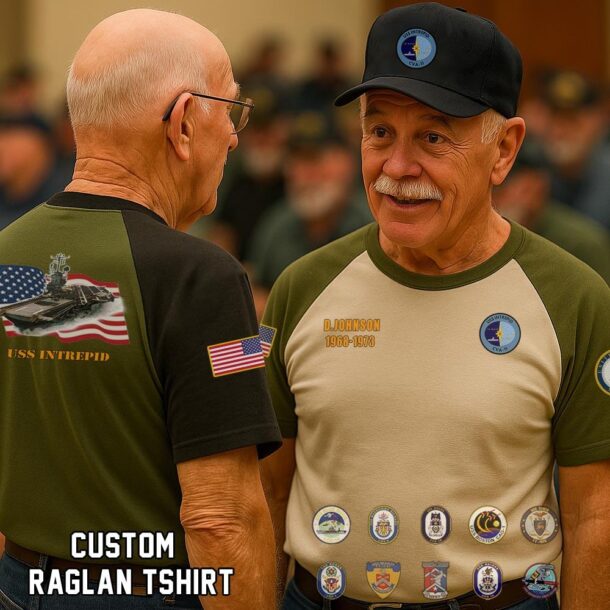 uss intrepid cva 11raglan tshirt3 2ta2t