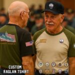 uss joseph p kennedy jr dd 850raglan tshirt3 ea1r3