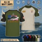 uss joseph strauss ddg 16raglan tshirt2 gbbr9