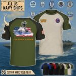 uss julius a furer ffg 6 raglan tshirt2 iql8r