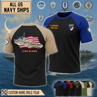 uss knox deff 1052raglan tshirt1 8ztip