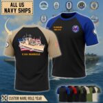 uss mobile lka 115raglan tshirt1 tsa61