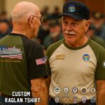 uss mount hood ae 29raglan tshirt3 go7g8