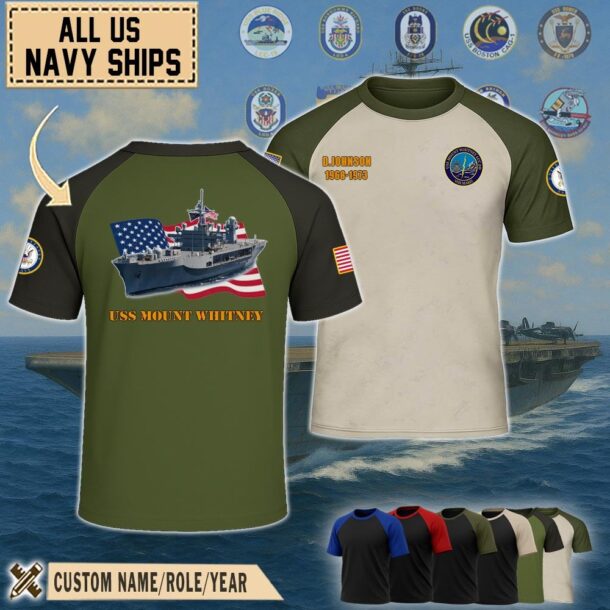 uss mount whitney lcc 20raglan tshirt2 a9obo