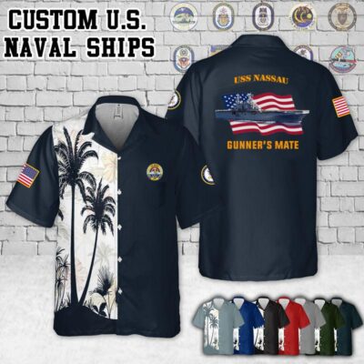 uss nassau lha 4flag pocket hawaiian shirt1 jg3z0