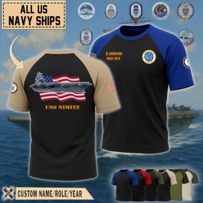 uss nimitz cvn 68raglan tshirt1 baxw3