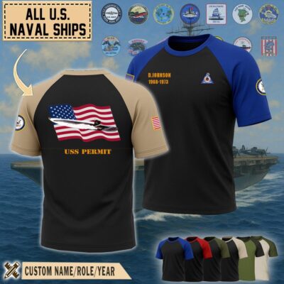 uss permit ssn 594raglan tshirt1 5bqnf