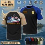 uss richard l page deg 5 1raglan tshirt1 gk4el