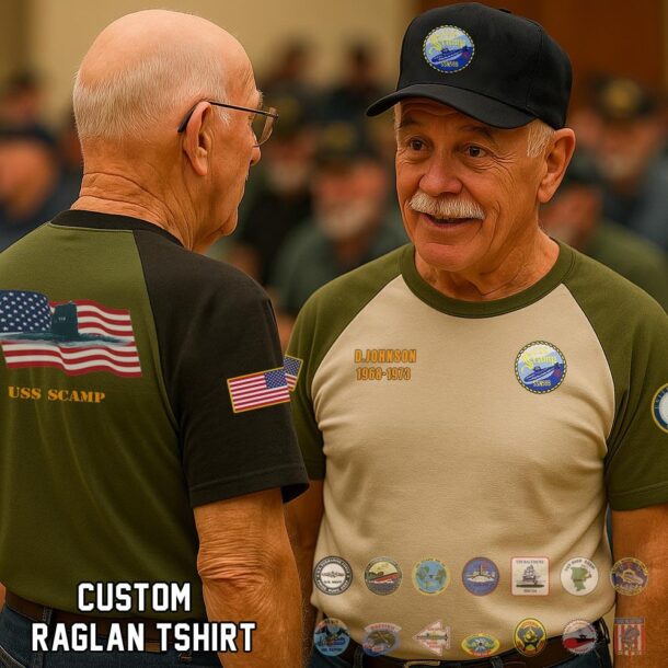 uss scamp ssn 588raglan tshirt3 gbk6t