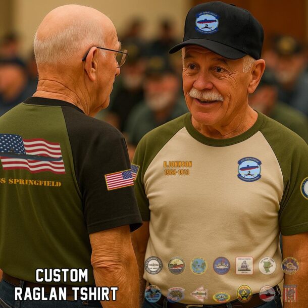 uss springfield ssn 761raglan tshirt3 env23