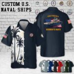 uss tarawa lha 1flag pocket hawaiian shirt1 rs2zk