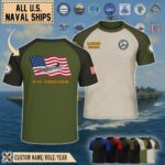 uss thresher ssn 593raglan tshirt2 2l20n