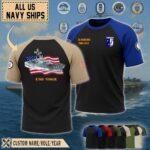 uss voge deff 1047raglan tshirt1 96v6k