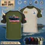 uss wasp cv 7raglan tshirt2 ce9ef