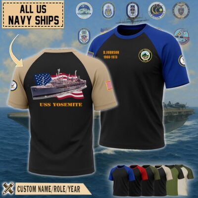 uss yosemite ad 19raglan tshirt1 yeut3