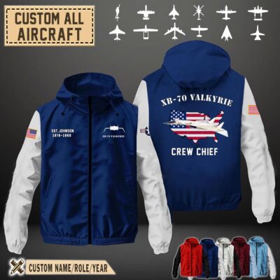 xb 70 valkyrie xb70flag windbreaker jackets1 jh8xf