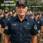 106th ars air refueling squadroncotton cargo shirts2 ehj9n