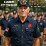 107th en bn 107th engineer battalioncotton cargo shirts2 f550q