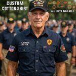 10th marine regimentcotton cargo shirts2 bnrrb