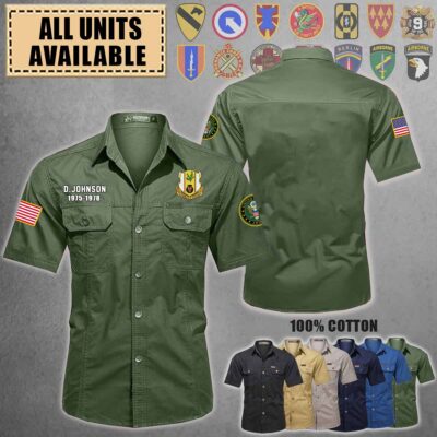 185th rti 185th regional training institutecotton cargo shirts1 2xj3j