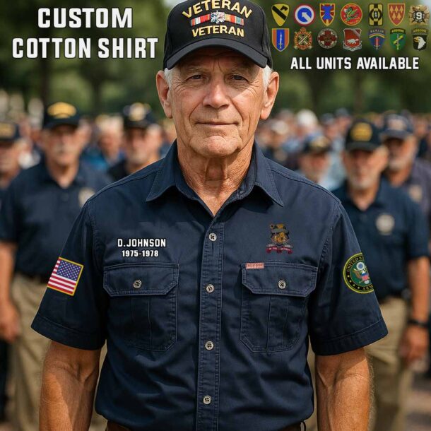 275th en co 275th engineer companycotton cargo shirts2 dc6wg