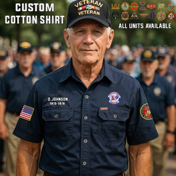 3 1 marines 3rd battalion 1st marinescotton cargo shirts2 8x0se