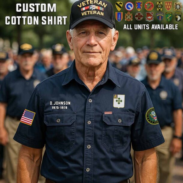 3 47 infantry 3rd battalion 47th infantry regimentcotton cargo shirts2 duv77