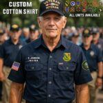 306th mp bn 306th military police battalioncotton cargo shirts2 vnddl